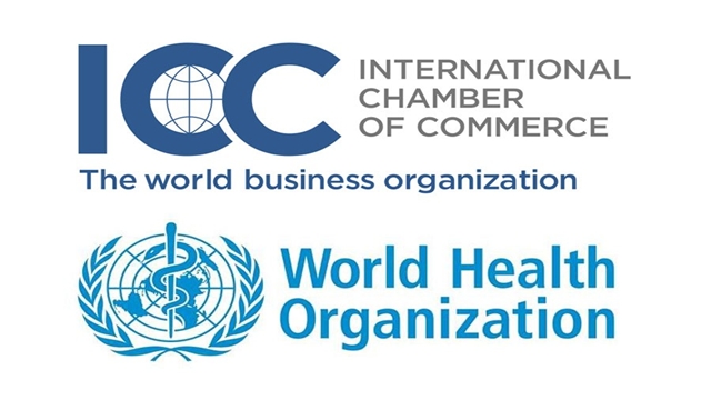 ICC, WHO to work jointly for fighting COVID-19 pandemic