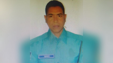 Another police constable dies from Covid-19