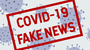 Media cell formed to prevent propaganda about COVID-19