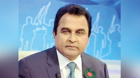 Protecting people, economy is top priority: Finance minister