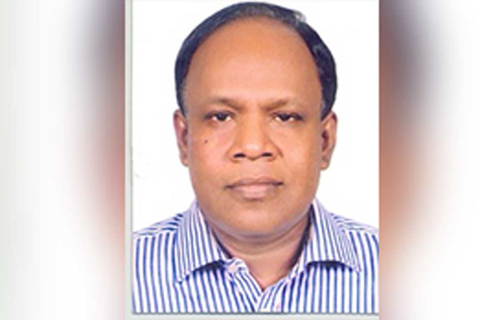 Food ministry additional secy dies of Covid-19