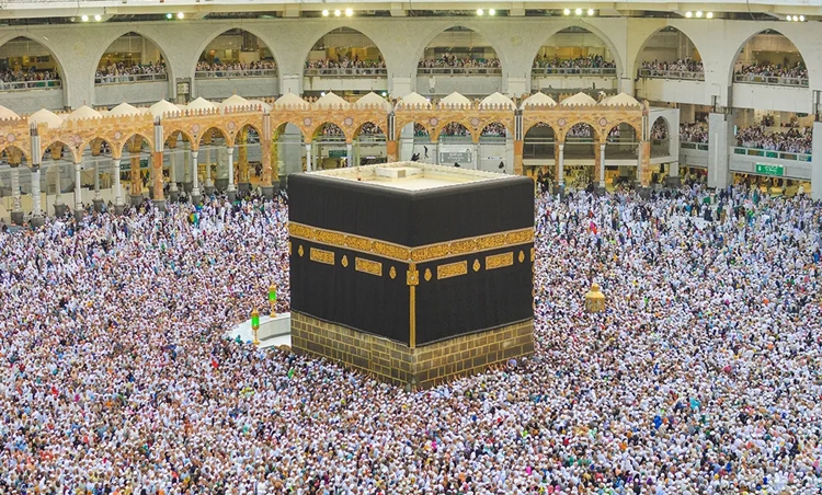 Hajj registration to continue until April 8