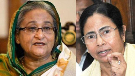BD inquires about losses caused by cyclone Amphan in WB