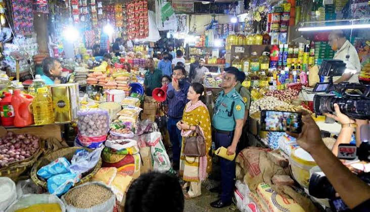 ‘Kitchen markets, super shops in city to remain open till 5pm’