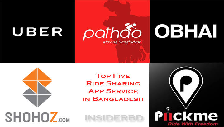 Ride-sharing services off from Thursday