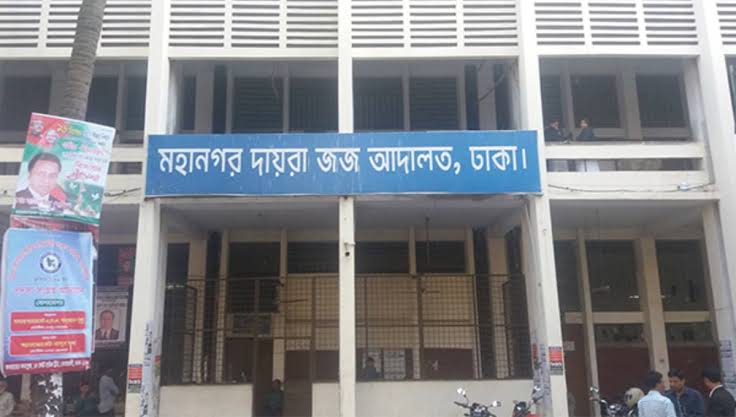 Regular operations at lower courts suspended