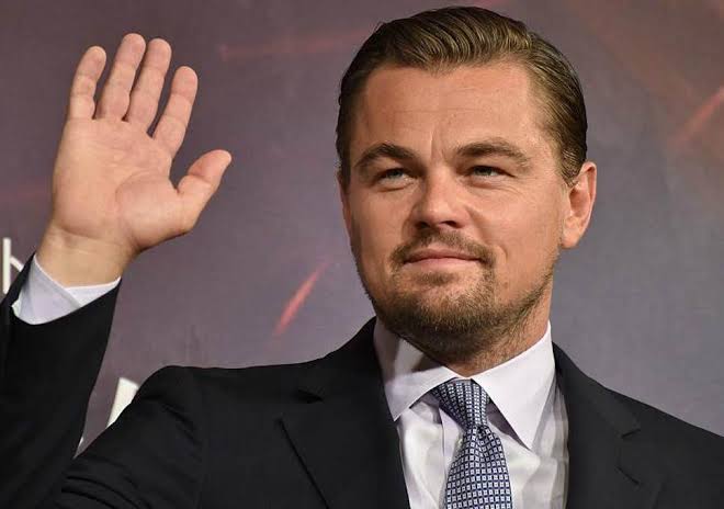 Leonardo DiCaprio, others launch $12M relief food fund