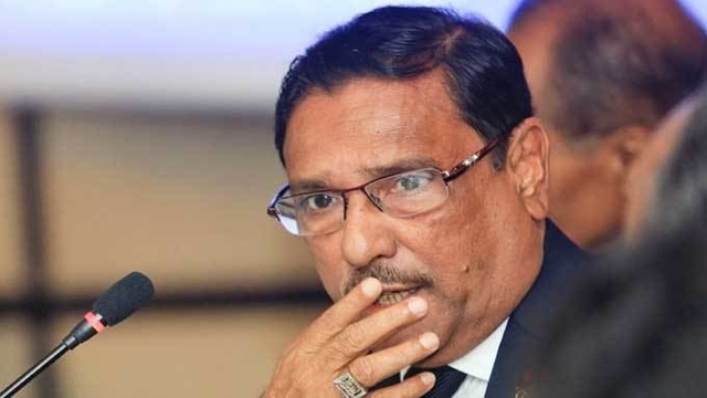 Nationwide lockdown under consideration: Quader