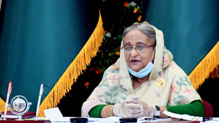 PM orders immediate relief, reconstruction of houses for Amphan victims
