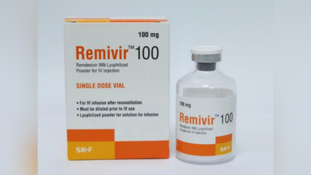 Eskayef starts distributing Remdesivir to hospitals for COVID-19 treatment