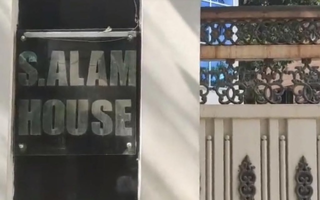 S Alam Group chairman’s mother, son test positive for COVID-19