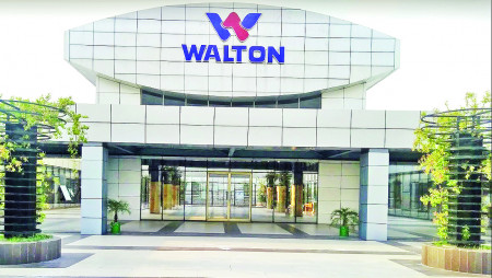 Walton to make life-saving ventilators