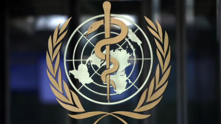 WHO suggests lockdown to curb spread of coronavirus