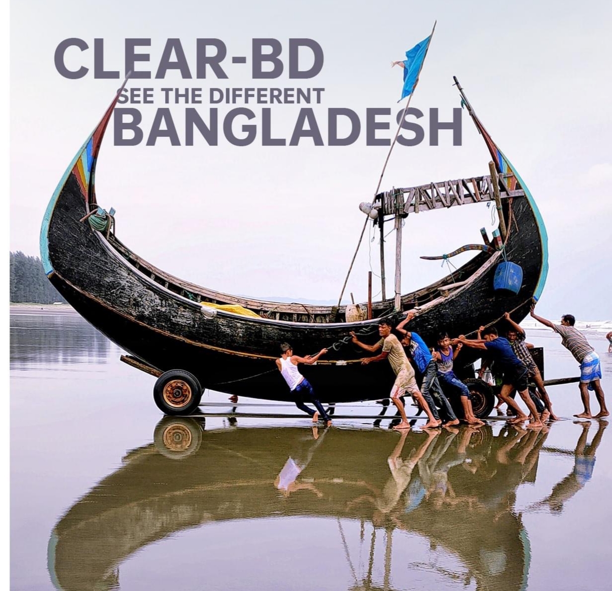 OPPO presents a different Bangladesh through “Clear-BD” photo contest