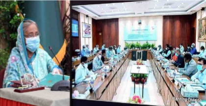 ECNEC clears Tk 123-cr project to create self-employment opportunities