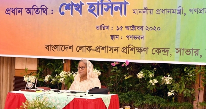 Take extensive measures against rape: PM