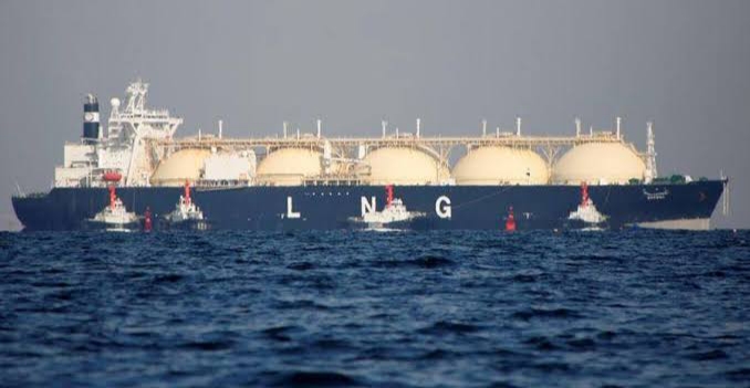 BD halts bid to import spot LNG