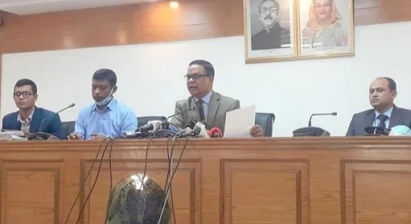 Employees of two foreign airlines involved in human trafficking from BD: CID