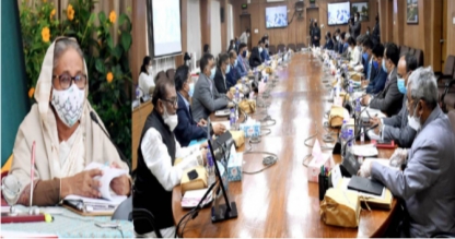 Cabinet nods Agricultural Good Practices Policy to ensure safe food