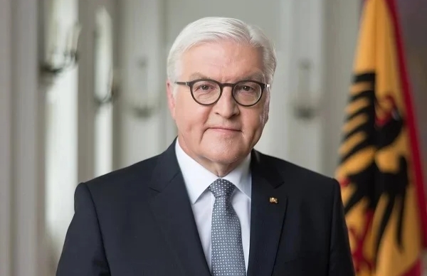 Bangladesh has undergone an impressive dev: German president