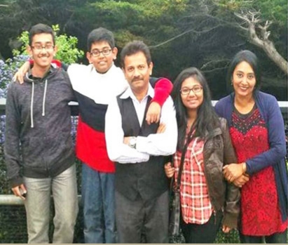 Six Bangladeshis found dead in Texas