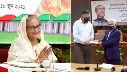 Govt. is engaged in economic solvency of grassroots people: PM