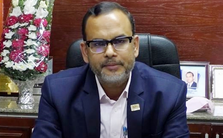 কোটি টাকা ঘুষ নিলেন আইডিআরএ’র ড. মোশাররফ