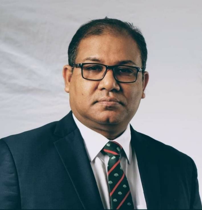 রূপালী ব্যাংকে খান ইকবাল হোসেনকে উপব্যবস্থাপনা পরিচালক পদে পদোন্নতি