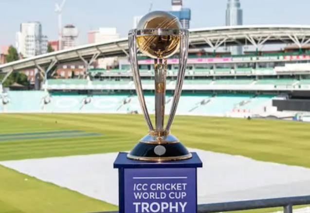 Bangladesh, India jointly to organise ODI World Cup-2031