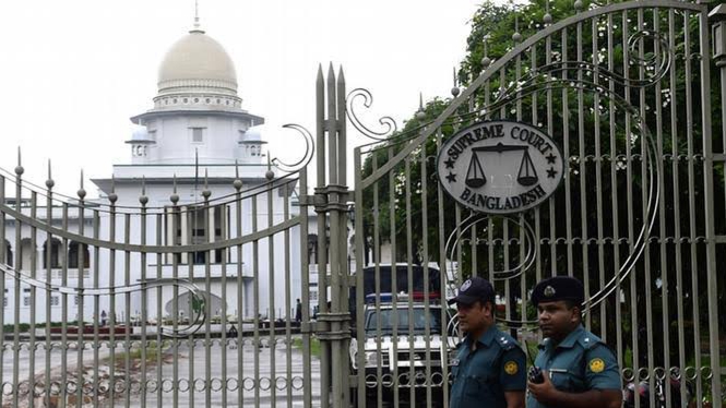 SC to resume in-person hearing from Dec 01