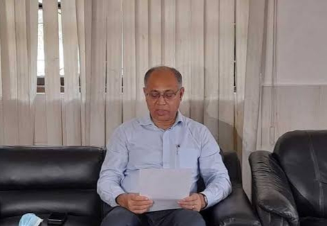 DU Teachers’ Association chief suspended over Mushtaque tribute