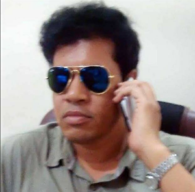 জনস্বাস্থ্য প্রকৌশল অধিদপ্তরের উপ-সহকারী প্রকৌশলী প্রশান্ত কুমার বোসের বিরুদ্ধে ফৌজদারি মামলা দায়েরের আবেদন 