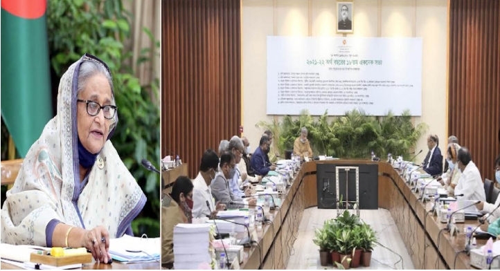 ECNEC clears a Tk 1092-cr project to widen Cox’s Bazar Marine Drive