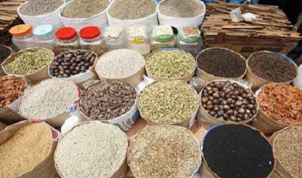 Price of most of the spices remains stable in city market ahead of Eid- ul Azha