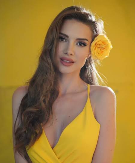 Otilia to perform in Dhaka in July