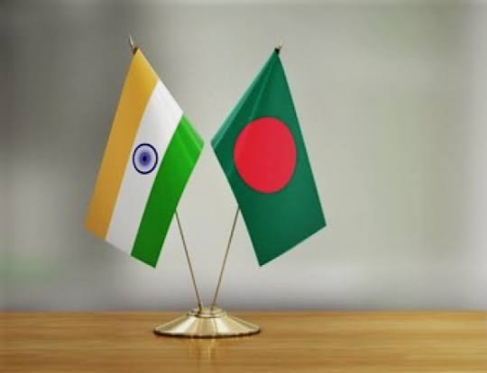 Dhaka, Delhi agree to strengthen defence cooperation