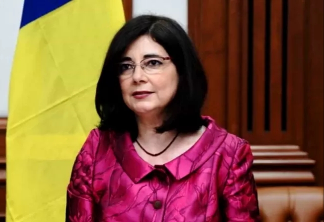 Concerted efforts will help enhance Bangladesh-Romania ties: Romanian Envoy