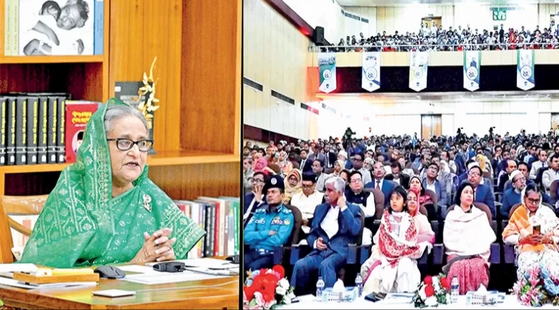 Boost food production to avert any crisis: PM