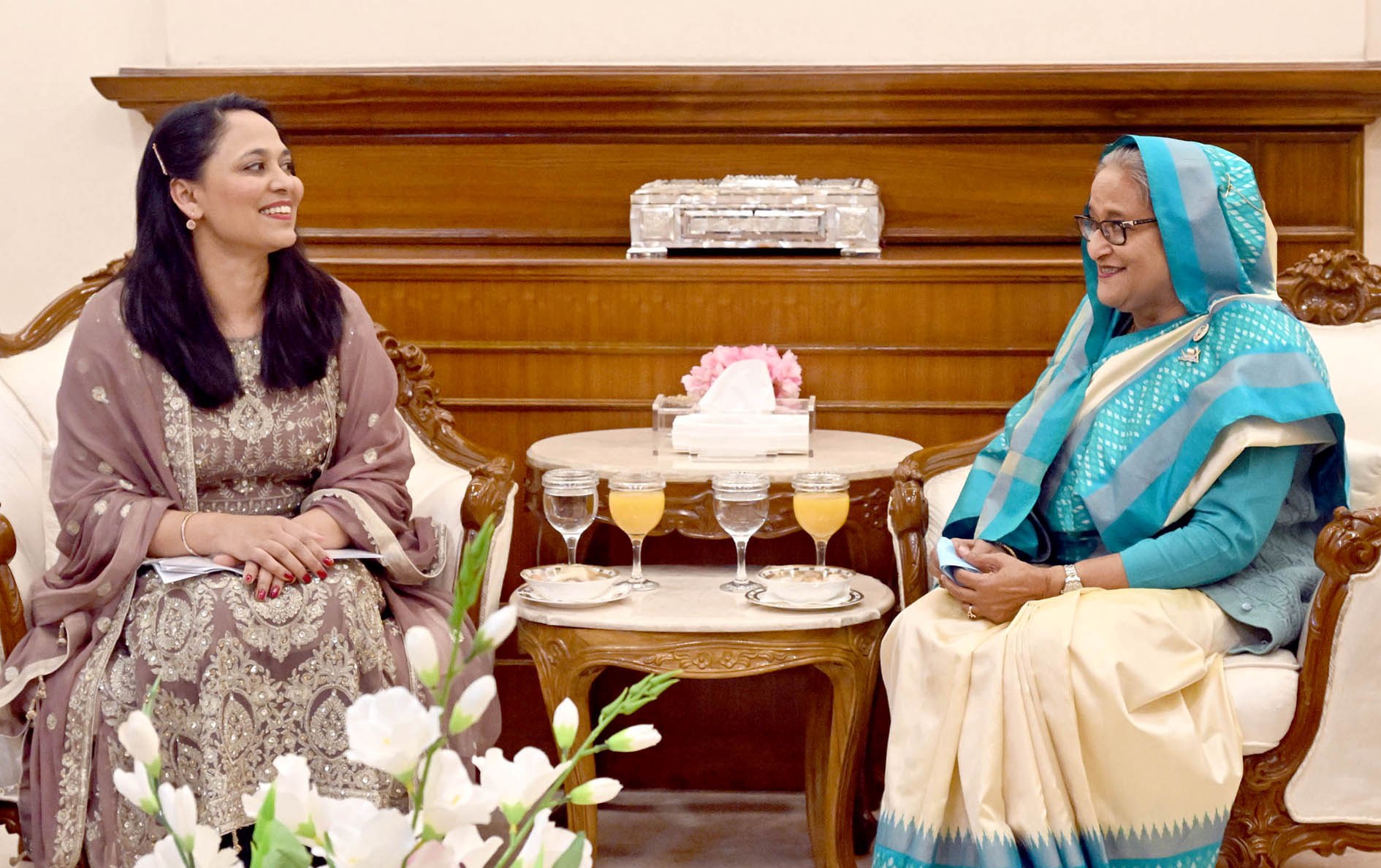 Next election to be held as per constitution: PM