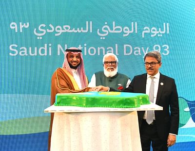 Bangladesh welcomes increased investment interest from Saudi Arabia