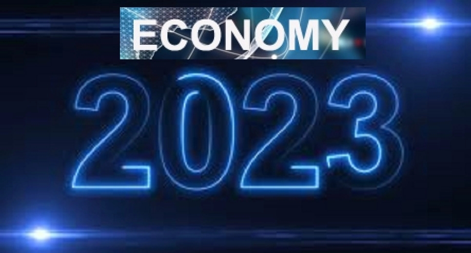 2023 brings new challenges, opportunities for economy