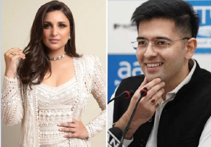 Parineeti Chopra’s wedding with AAP leader Raghav Chadha confirmed