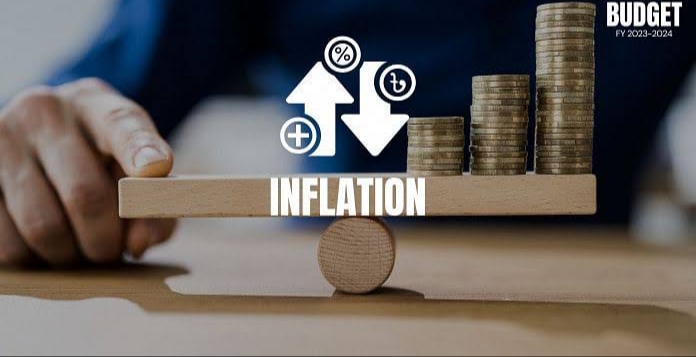 Inflation to remain at around 6pc in FY24: Kamal
