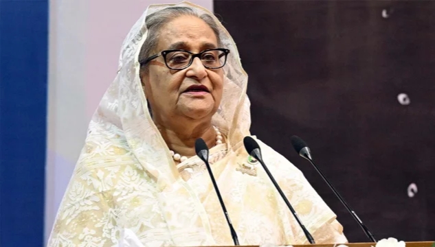 Work with specific plan for country's sustainable development: PM