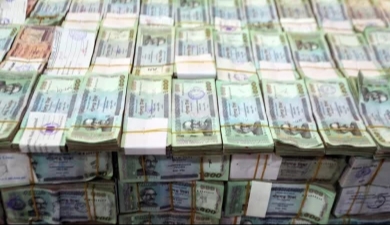 Deposits up by Tk23,254cr in Jul-Aug