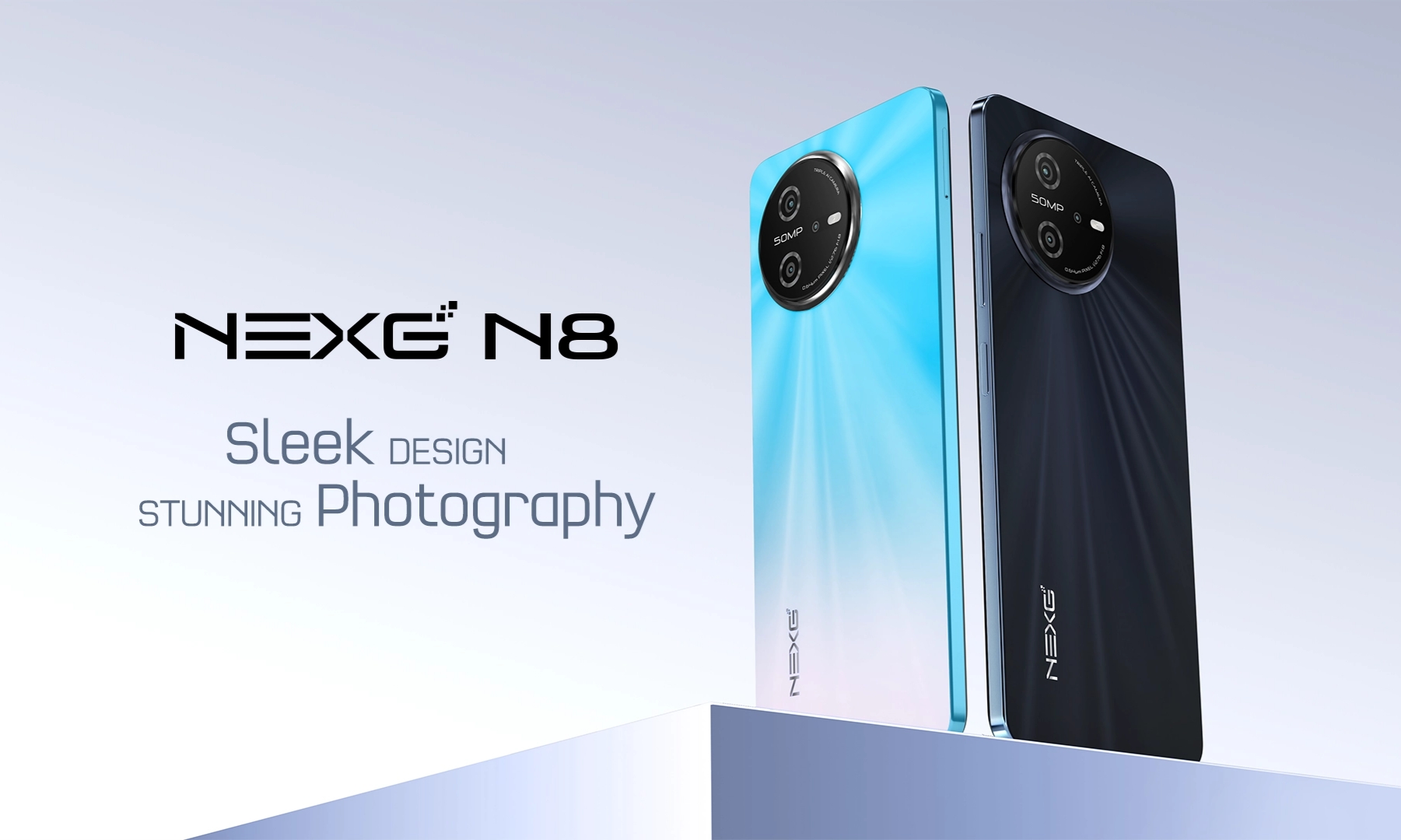 Walton releases new smartphone ‘NEXG N8’