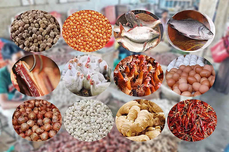 Govt fixes reasonable prices for 29 food products