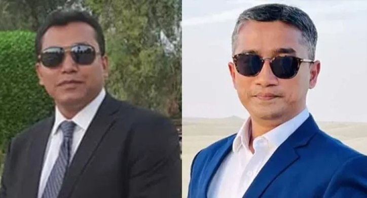 Hafiz, Tushar terminated for their wrongful acts: Quader