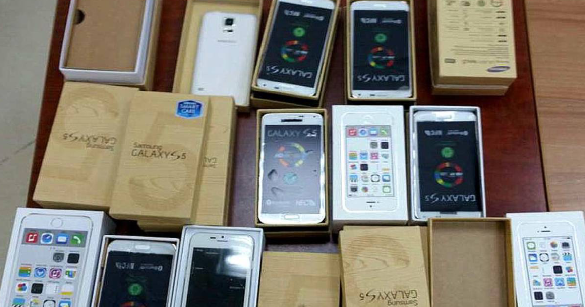 Covid-19 pandemic: Handset makers demand stimulus after incurring Tk 100-cr loss 