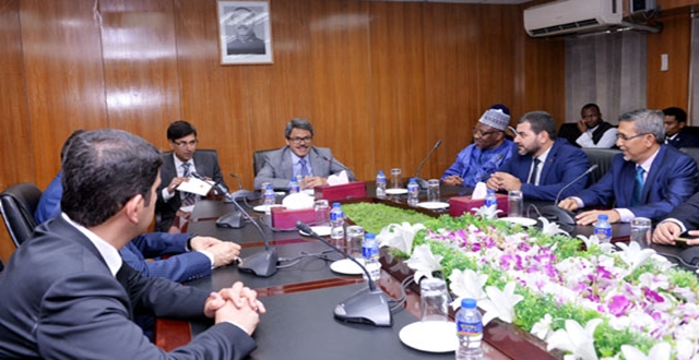 Shahriar seeks OIC support to place Rohingya issue in UNGA
